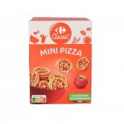 CRF CRACKERS SABOR PIZZA 85G