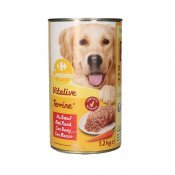 CRF PATE BUEY VERDURA 1.230G