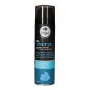 CRF MEN GEL AFAITAR PELL NORMAL 200ML