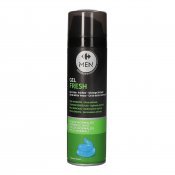 CRF MEN GEL AFAITAR PELL SENSIBLE 200ML