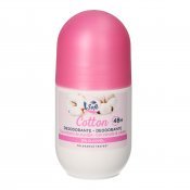 CARREFOUR SOFT DEO ROLL-ON COTO 50ML