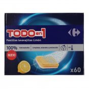 CARREFOUR RENTAV. TEN1 PAST. 60U