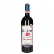 COTE DE BOEUF NEGRE 75CL