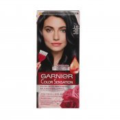 GARNIER COLOR SENSATION NEGRE Nº 2.10 1U