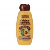 ORIGINAL REMED. XAMPU KARITE 400ML