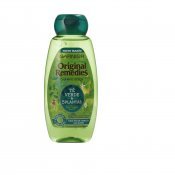 ORIGINAL REMED. XAMPU PLANTAS 400ML