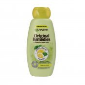 ORIGINAL REMED. XAMPU LLIMONA 300ML