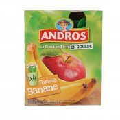 ANDROS COMP. POMA PLATAN X4