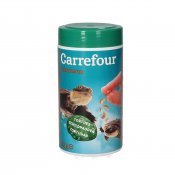 CARREFOUR GAMMARUS TORTUGAS 25G