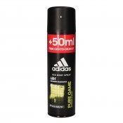 ADIDAS DEO SPRAY HOME PURE GAME 150ML