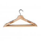 CRF HOME PENJADORS FUSTA NATURAL 8U