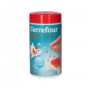 GRANULS CARPINS DAURATS 100GR CARREFOUR