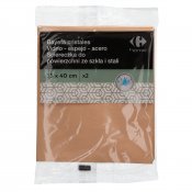 CARREFOUR BAIETA VIDRES 2U