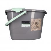 CRF CUBELL ESCORREDOR PLASTIC REC. 13L