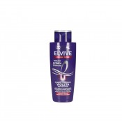 ELVIVE XAMPU VIOLETA MATISADOR 200ML ELVIVE XAMPU VIOLETA MATISADOR 200ML