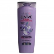 ELVIVE XAMPU HIDRA HIALURONIC 370ML ELVIVE XAMPU HIDRA HIALURONIC 370ML