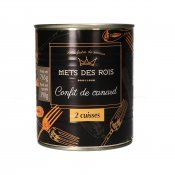 METS DES ROIS CONFIT ANEC 390GNE
