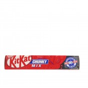 KIT KAT CHUNKY MIX MEGA LOT 260G