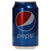 PEPSI-COLA 33CL