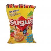 SUGUS CARAMELS TOUS 1KG SUGUS CARAMELS TOUS 1KG