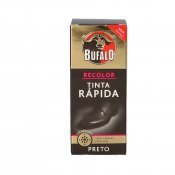BUFALO TINT RAPID NEGRE 25ML