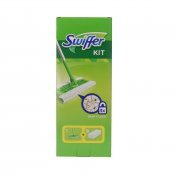 SWIFFER MOPA KIT STARTER ATRAPAPOLS