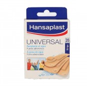 HANSAPLAST APOSITS ASORTITS 20U