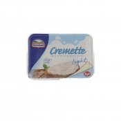 CREMETTE FORMATGE UNTAR LIGHT 200 GR.