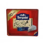 BERGADER BLAU 100 GR.