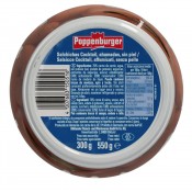 POPPENBURGUER SALSITXES COCKTAIL 300GR