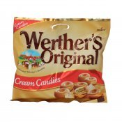 WERTHER´S ORIGINAL 135GR