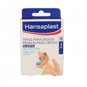 HANSAPLAST APOSITS PER DITS X16