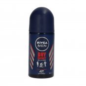 NIVEA MEN DEO ROLL-ON IMPACTE SEC 50ML