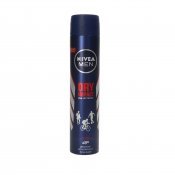NIVEA MEN DEO ESPRAI IMPACTE SEC 200ML