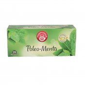 POMPADOUR POLIOL-MENTA X25