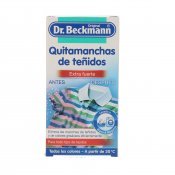 DR. BECKMANN LLEVA-TAQUES TENYIMENTS