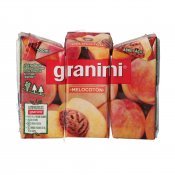 GRANINI PRESSEC  20CL X 3U.