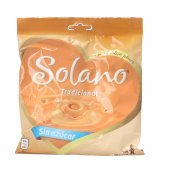 SOLANO CARAMEL TRADICIONAL S/S 99 GR. SOLANO CARAMEL TRADICIONAL S/S 99 GR.