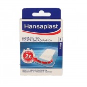 HANSAPLAST APOSIT GEL ACTIU 8U