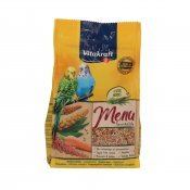 VITAKRAFT MENJAR PERIQUITO MIXTURA 500G