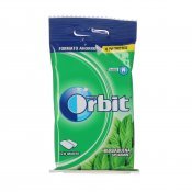 ORBIT GRAGEA HERBABONA X4