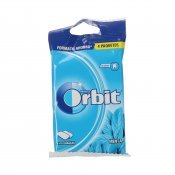 ORBIT GRAGEA MENTA X4