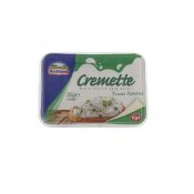 CREMETTE FORMATGE UNTAR F.HERBES 200G