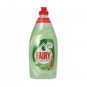 FAIRY RENTAVAIX. ALOE 400ML+120ML