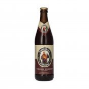 FRANZISKANER DUNKEL 50CL