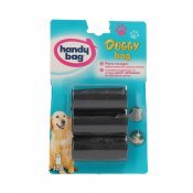 HANDY BAG BOSSA PER MASCOTES 36U