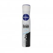 NIVEA DEO ESPRAI B&W INV. FRESH 200ML