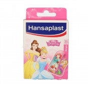 HANSAPLAST TIRITES PRINCESS 16U