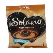 SOLANO CARAMEL CAFE S/S 99 GR SOLANO CARAMEL CAFE S/S 99 GR