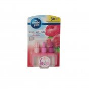 AMBIPUR ELECT. 3 VOL. REC. FLORS ROSES